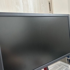 ゲーミングモニター BenQ ZOWIE XL2411Kの画像