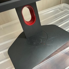 ゲーミングモニター BenQ ZOWIE XL2411Kの画像
