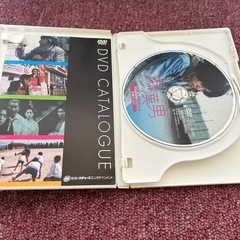 中販紅　【Week】 未使用近　販売元　エースデュースエンターティメント　DVD 痴漢男　現状渡し　09-15-08 の画像