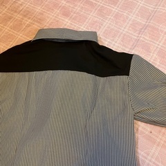 シャツ　M  レディース55の画像