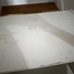 ホワイトカラーボックスの画像