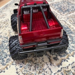 取引き中　
toyota  ラジコンの画像