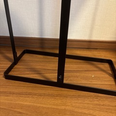 山﨑実業 スリムゴミ袋ホルダー　45リットル　横開きの画像