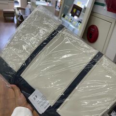 【リユ-スのサカイ広島石内店】新品/クリ-ニング済み/HG-7224/広島市 家具　佐伯区 家具　南区 家具　西区 家具　東区 家具　中区 家具　安佐南区 家具　安佐北区 家具　安芸区 家具　府中町 家具　海田町 家具　熊野町 家具　坂町 家具　廿日市市 家具の画像