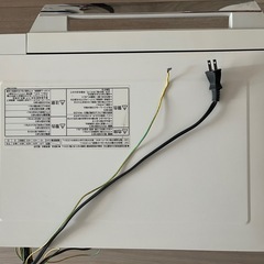 パナソニック　オーブンレンジ NE-S265
(2012年製)　の画像