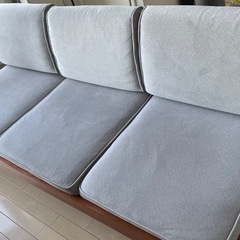 ソファ ノーチェ　の画像