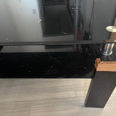 テーブルの画像