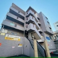 🔴【早い物勝ち!! 初期費用0円、駐車場有り、保証人不要】🔴健軍...