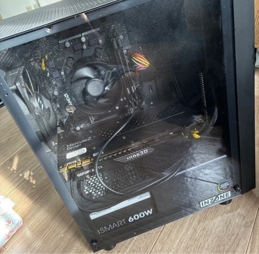 ゲーミングpc