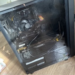 ゲーミングpcの画像