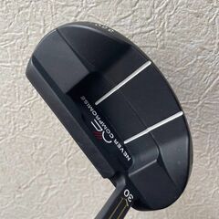 ゴルフクラブ パター マレット式 クリーブランドの画像