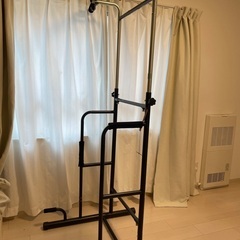 懸垂器具の画像