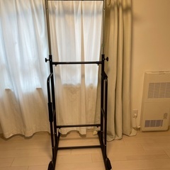 懸垂器具の画像