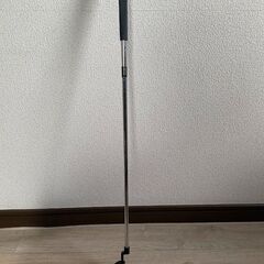 ゴルフクラブ パター マレット式 クリーブランドの画像