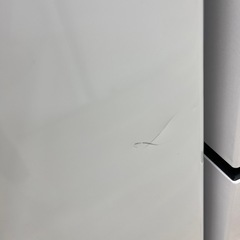 Haier（ハイアール）/2ドア冷蔵庫のご紹介です！の画像