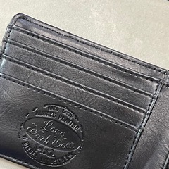 【レア品】DIESELディーゼル二つ折り財布 定期入れ 財布の画像