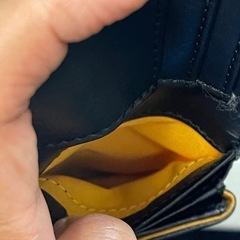 【レア品】DIESELディーゼル二つ折り財布 定期入れ 財布の画像