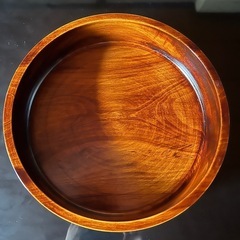 【未使用】漆器の画像