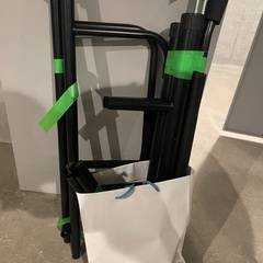懸垂器具の画像