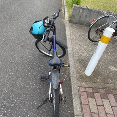 子供 自転車 22インチの画像