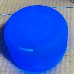 ディフューザー　ライトの色が変わります！　幻想的の画像