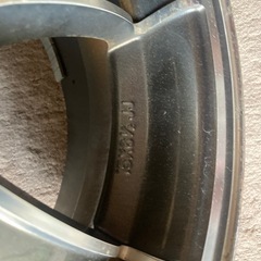 PIAA 15インチ ホイール 4本セットの画像