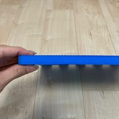 ディズニーワールドイングリッシュ WDEプレイマット の画像