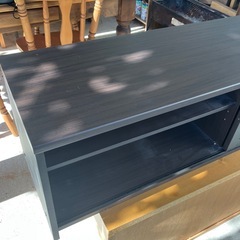 美品　テレビ台
の画像