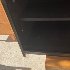 美品　テレビ台
の画像