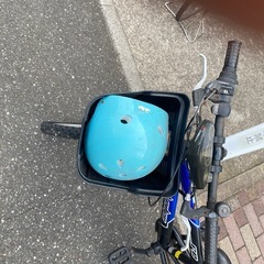 子供 自転車 22インチの画像
