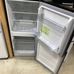【冷蔵庫121L】TWINBIRD　2023年製　HR-GJ12　朝霞市リサイクルショップ　ケイラック朝霞田島店　朝霞市　志木市　和光市　GM417の画像