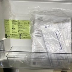 【冷蔵庫121L】TWINBIRD　2023年製　HR-GJ12　朝霞市リサイクルショップ　ケイラック朝霞田島店　朝霞市　志木市　和光市　GM417の画像