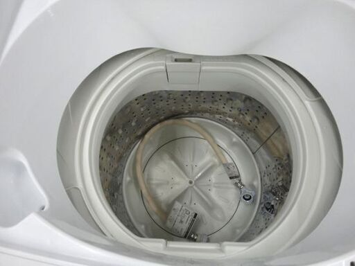 西岡店 洗濯機 5.0kg 2022年製 NW-50Ｇ 日立 全自動洗濯機 HITACHI ホワイト 単身・1人暮らし