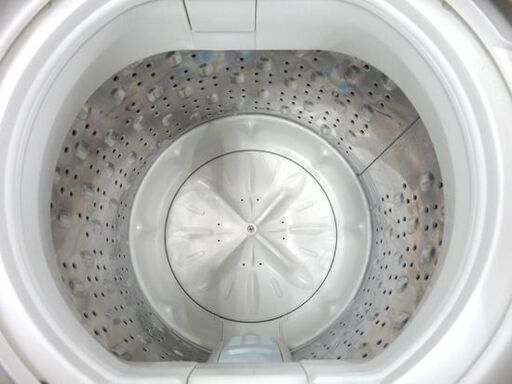 西岡店 洗濯機 5.0kg 2022年製 NW-50Ｇ 日立 全自動洗濯機 HITACHI ホワイト 単身・1人暮らし