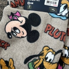 レトロミッキー　ミッキーマウス　フタフタ　まとめ売りの画像