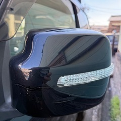 ジムニー　JB23 MT 車検2027年6月の画像