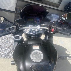 YAMAHA FZ1FAZER  の画像