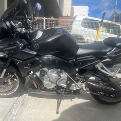 YAMAHA FZ1FAZER  の画像