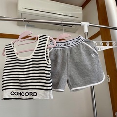 衣服の画像
