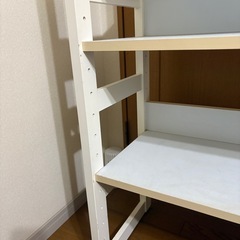整理棚の画像