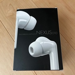 Bluetooth イヤホン 新品の画像