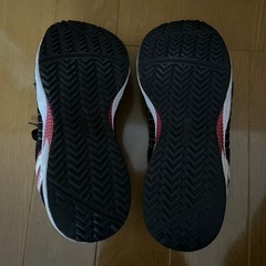 セーフティーシューズ　安全靴　27cm ハイパーブイ HYPER V 2000 の画像