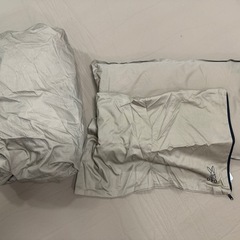 美品/DOD「ソトネノキワミ L」キャンプマット 使用5回／室内遊びにも◎の画像