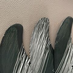 FCS2 フィン TOKORO TRI FINS （Lサイズ）の画像