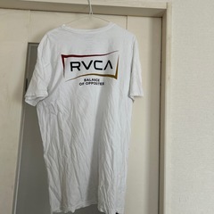 RVCA     XLの画像
