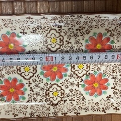 チチカカ　食器セット　皿の画像