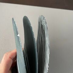 FCS2 フィン TOKORO TRI FINS （Lサイズ）の画像