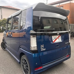 ホンダ　タ-ボ🚗S S パケ-ジ🚗2014の画像