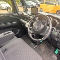ホンダ　タ-ボ🚗S S パケ-ジ🚗2014の画像