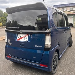 ホンダ　タ-ボ🚗S S パケ-ジ🚗2014の画像